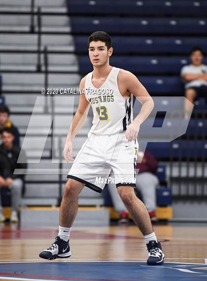 Thumbnail 1 in Old Bridge vs Marlboro (Shore Classic Showcase) photogallery.