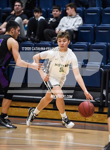 Thumbnail 3 in Old Bridge vs Marlboro (Shore Classic Showcase) photogallery.