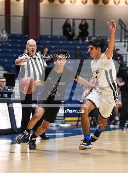 Thumbnail 1 in Old Bridge vs Marlboro (Shore Classic Showcase) photogallery.