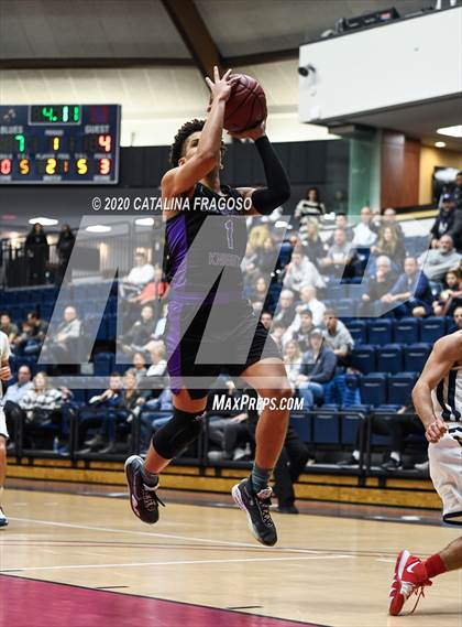 Thumbnail 3 in Old Bridge vs Marlboro (Shore Classic Showcase) photogallery.