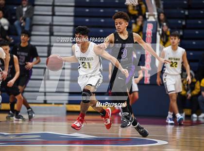 Thumbnail 1 in Old Bridge vs Marlboro (Shore Classic Showcase) photogallery.