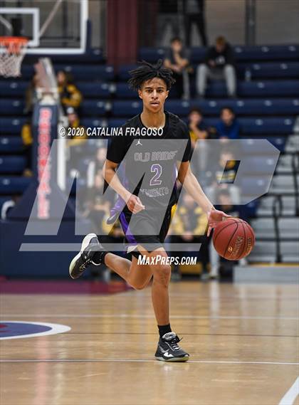 Thumbnail 3 in Old Bridge vs Marlboro (Shore Classic Showcase) photogallery.