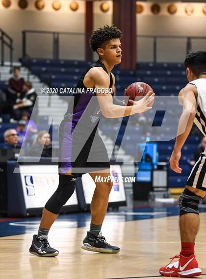 Thumbnail 1 in Old Bridge vs Marlboro (Shore Classic Showcase) photogallery.
