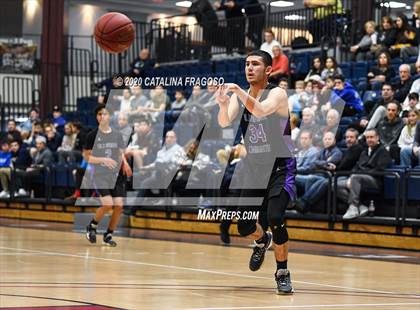 Thumbnail 1 in Old Bridge vs Marlboro (Shore Classic Showcase) photogallery.