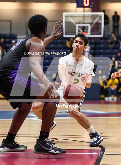 Thumbnail 3 in Old Bridge vs Marlboro (Shore Classic Showcase) photogallery.