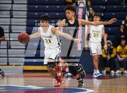 Thumbnail 3 in Old Bridge vs Marlboro (Shore Classic Showcase) photogallery.