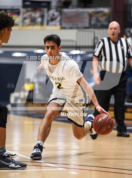 Thumbnail 1 in Old Bridge vs Marlboro (Shore Classic Showcase) photogallery.