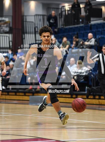 Thumbnail 3 in Old Bridge vs Marlboro (Shore Classic Showcase) photogallery.