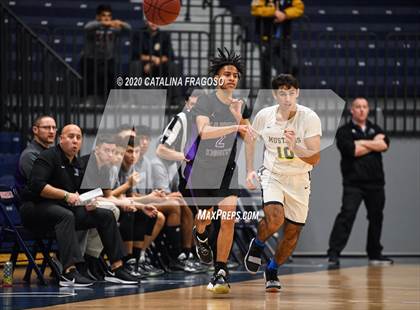 Thumbnail 2 in Old Bridge vs Marlboro (Shore Classic Showcase) photogallery.
