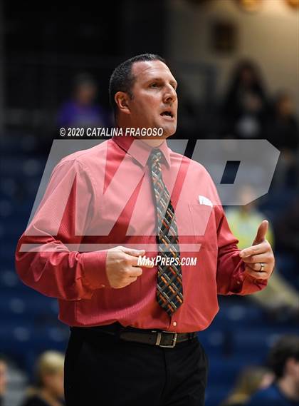 Thumbnail 3 in Old Bridge vs Marlboro (Shore Classic Showcase) photogallery.