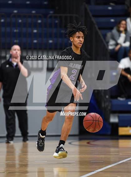 Thumbnail 1 in Old Bridge vs Marlboro (Shore Classic Showcase) photogallery.