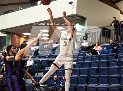 Thumbnail 3 in Old Bridge vs Marlboro (Shore Classic Showcase) photogallery.