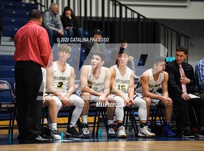 Thumbnail 2 in Old Bridge vs Marlboro (Shore Classic Showcase) photogallery.