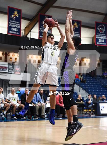 Thumbnail 3 in Old Bridge vs Marlboro (Shore Classic Showcase) photogallery.