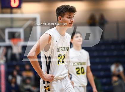 Thumbnail 1 in Old Bridge vs Marlboro (Shore Classic Showcase) photogallery.