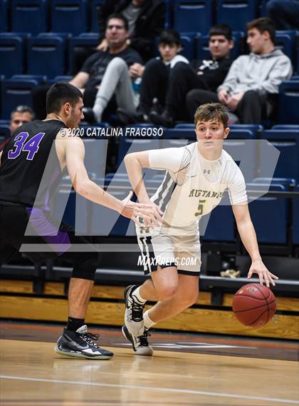 Thumbnail 2 in Old Bridge vs Marlboro (Shore Classic Showcase) photogallery.