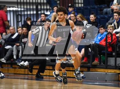 Thumbnail 3 in Old Bridge vs Marlboro (Shore Classic Showcase) photogallery.