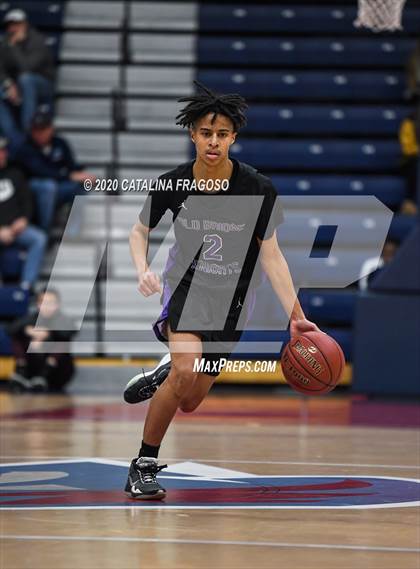 Thumbnail 1 in Old Bridge vs Marlboro (Shore Classic Showcase) photogallery.