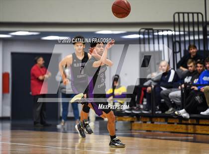 Thumbnail 3 in Old Bridge vs Marlboro (Shore Classic Showcase) photogallery.