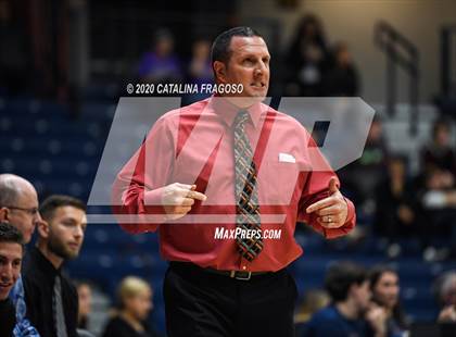 Thumbnail 2 in Old Bridge vs Marlboro (Shore Classic Showcase) photogallery.