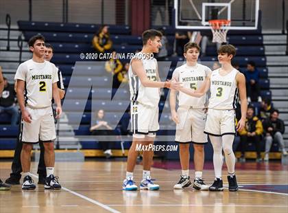 Thumbnail 3 in Old Bridge vs Marlboro (Shore Classic Showcase) photogallery.