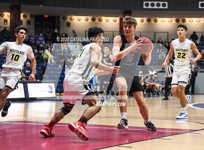 Thumbnail 1 in Old Bridge vs Marlboro (Shore Classic Showcase) photogallery.