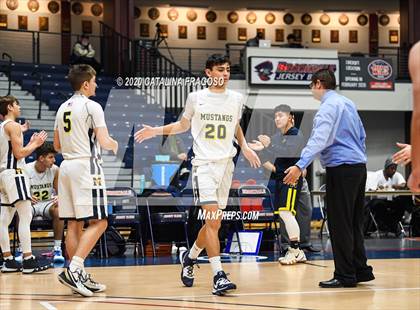 Thumbnail 3 in Old Bridge vs Marlboro (Shore Classic Showcase) photogallery.