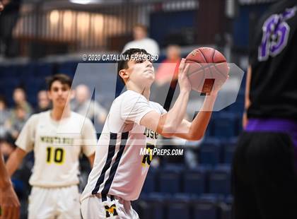 Thumbnail 1 in Old Bridge vs Marlboro (Shore Classic Showcase) photogallery.