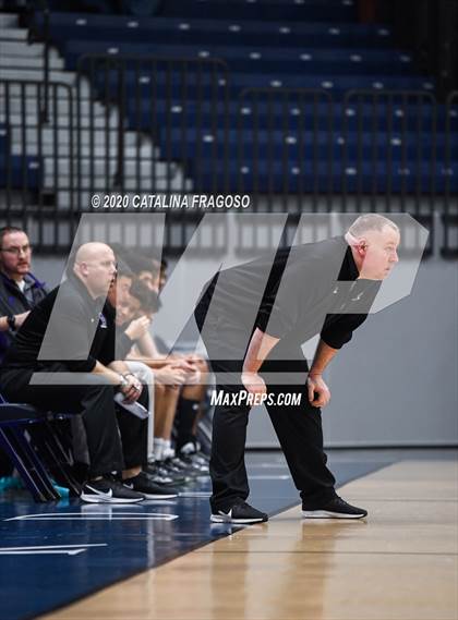 Thumbnail 1 in Old Bridge vs Marlboro (Shore Classic Showcase) photogallery.