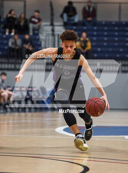 Thumbnail 1 in Old Bridge vs Marlboro (Shore Classic Showcase) photogallery.