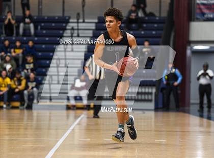 Thumbnail 3 in Old Bridge vs Marlboro (Shore Classic Showcase) photogallery.
