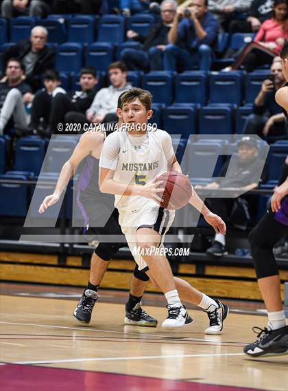 Thumbnail 1 in Old Bridge vs Marlboro (Shore Classic Showcase) photogallery.