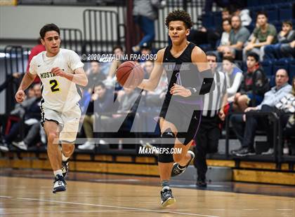 Thumbnail 2 in Old Bridge vs Marlboro (Shore Classic Showcase) photogallery.