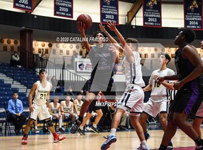 Thumbnail 3 in Old Bridge vs Marlboro (Shore Classic Showcase) photogallery.