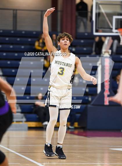 Thumbnail 2 in Old Bridge vs Marlboro (Shore Classic Showcase) photogallery.