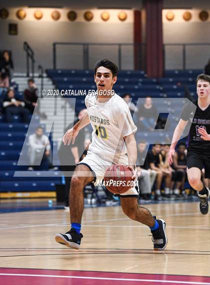 Thumbnail 1 in Old Bridge vs Marlboro (Shore Classic Showcase) photogallery.