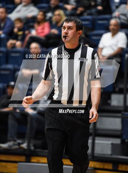 Thumbnail 3 in Old Bridge vs Marlboro (Shore Classic Showcase) photogallery.