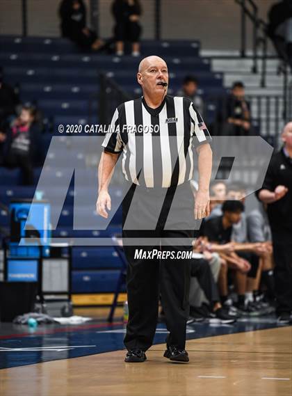 Thumbnail 2 in Old Bridge vs Marlboro (Shore Classic Showcase) photogallery.