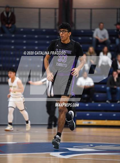 Thumbnail 1 in Old Bridge vs Marlboro (Shore Classic Showcase) photogallery.
