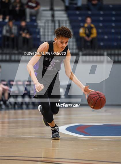 Thumbnail 1 in Old Bridge vs Marlboro (Shore Classic Showcase) photogallery.