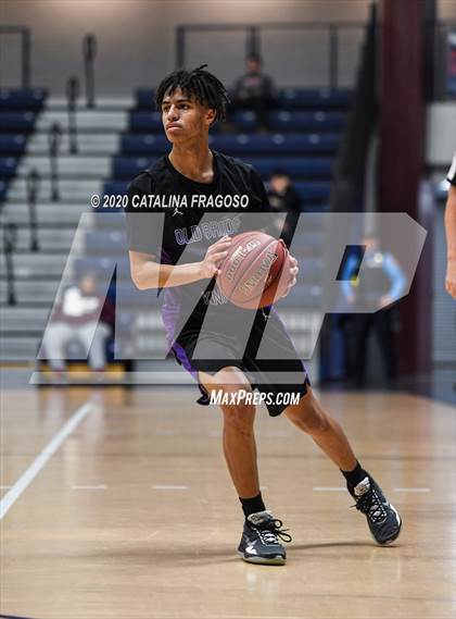 Thumbnail 1 in Old Bridge vs Marlboro (Shore Classic Showcase) photogallery.