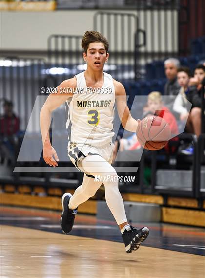 Thumbnail 1 in Old Bridge vs Marlboro (Shore Classic Showcase) photogallery.