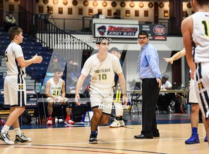 Thumbnail 2 in Old Bridge vs Marlboro (Shore Classic Showcase) photogallery.