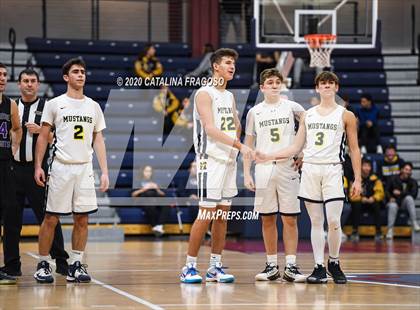 Thumbnail 1 in Old Bridge vs Marlboro (Shore Classic Showcase) photogallery.