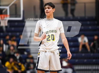 Thumbnail 3 in Old Bridge vs Marlboro (Shore Classic Showcase) photogallery.