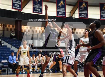 Thumbnail 1 in Old Bridge vs Marlboro (Shore Classic Showcase) photogallery.