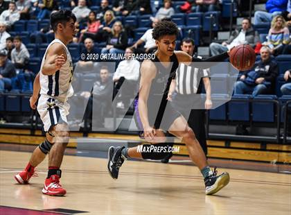 Thumbnail 3 in Old Bridge vs Marlboro (Shore Classic Showcase) photogallery.