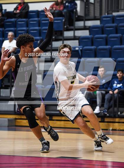 Thumbnail 2 in Old Bridge vs Marlboro (Shore Classic Showcase) photogallery.
