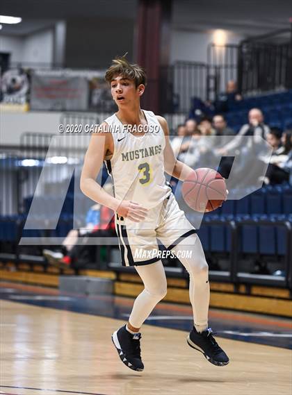 Thumbnail 3 in Old Bridge vs Marlboro (Shore Classic Showcase) photogallery.