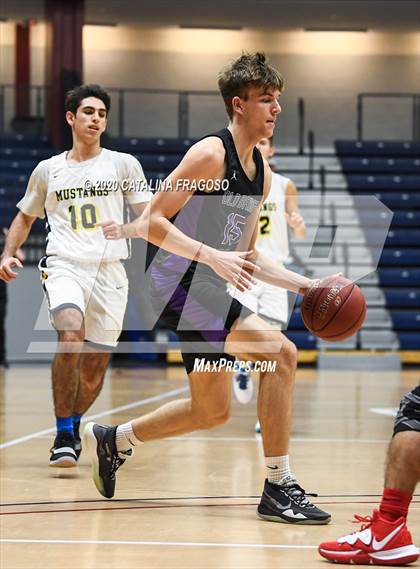 Thumbnail 1 in Old Bridge vs Marlboro (Shore Classic Showcase) photogallery.